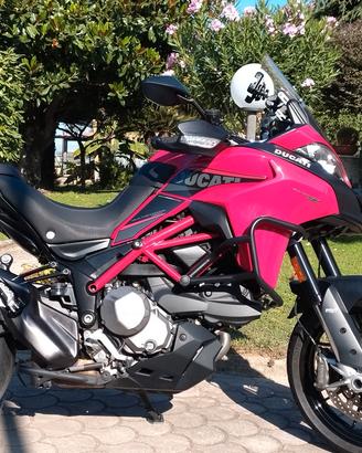 Multistrada 950 - 2020