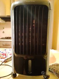 Ventilatore raffreddatore rinfrescatore