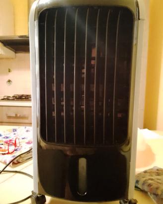 Ventilatore raffreddatore rinfrescatore
