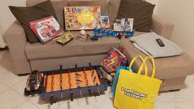 Giochi per bambino