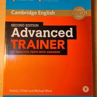 Advanced Trainer - C1