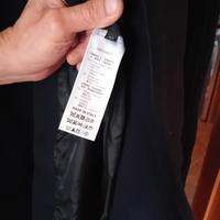 cappotto Atos Lombardini 