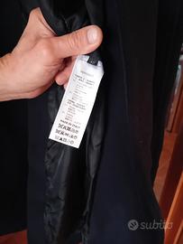 cappotto Atos Lombardini 