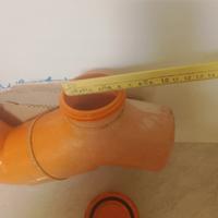 TUBO* SPECIALE" IN PVC*(€5,00!!)