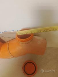 TUBO* SPECIALE" IN PVC*(€5,00!!)