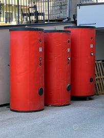 Bollitori acqua calda 1000 l