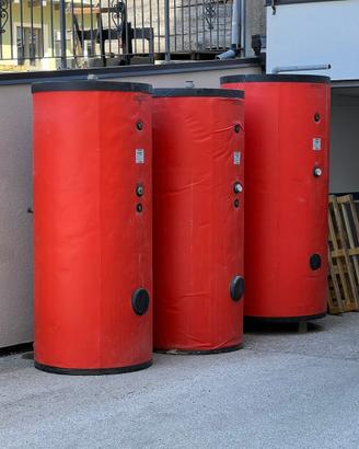 Bollitori acqua calda 1000 l