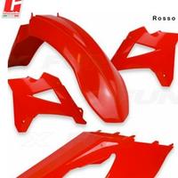 Kit Plastiche Gas Gas dal 2004 fino 2013