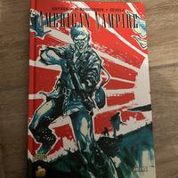 Fumetti american vampire
