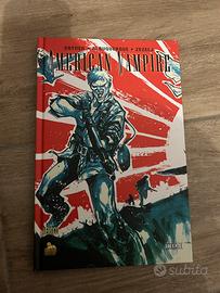 Fumetti american vampire