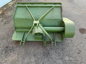 Trinca stocchhi nobili