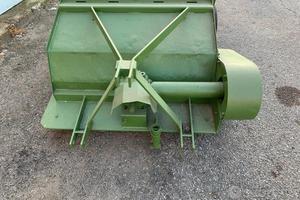 Trinca stocchhi nobili