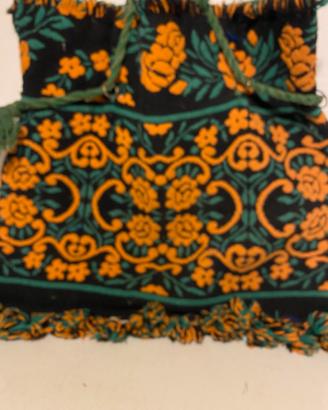 Borsa di lana