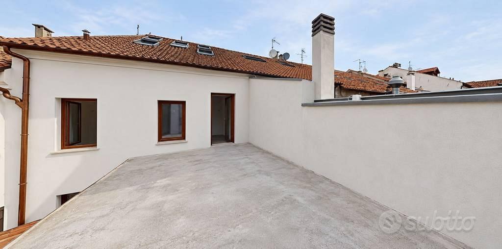 Appartamento – Este - Vista 4