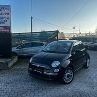 Fiat 500 1.2 EasyPower Lounge
