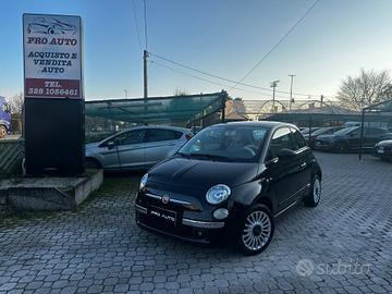 Fiat 500 1.2 EasyPower Lounge