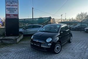 Fiat 500 1.2 EasyPower Lounge