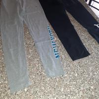 pantalone tuta 