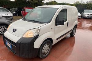 Peugeot Bipper Tepee 1.3 HDi 75 FAP Active