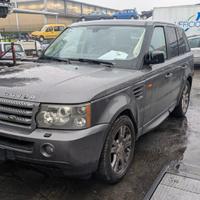 LR RANGE ROVER SPORT HSE dal 2005 2.7 TDV6 4x4 5P