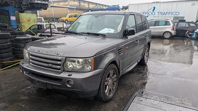 LR RANGE ROVER SPORT HSE dal 2005 2.7 TDV6 4x4 5P
