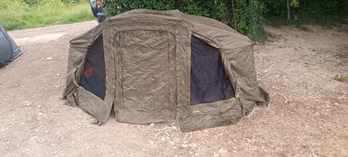 Ombrellone tenda Big fish Bat brolly