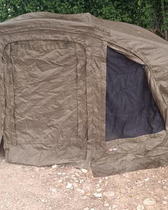 Ombrellone tenda Big fish Bat brolly
