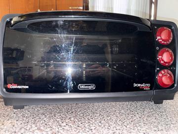 Forno elettrico De'Longhi Sfornatutto 14L