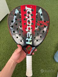Babolat technical viper lebron