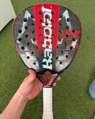 Babolat technical viper lebron
