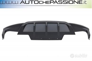 Estrattore performance per Bmw Serie 6 F12 F13 F06