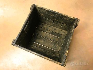 CASSETTA BIRRA ITALIA