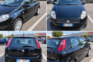 Fiat Grande Punto 1.3 Multijet 90cv
