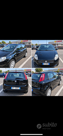 Fiat Grande Punto 1.3 Multijet 90cv