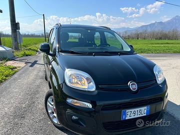 Fiat Panda 1.2 GPL 2019