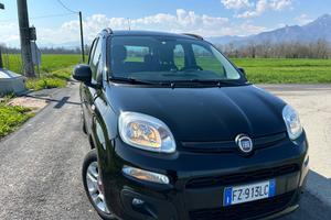 Fiat Panda 1.2 GPL 2019