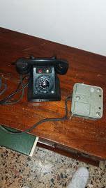 telefono storico