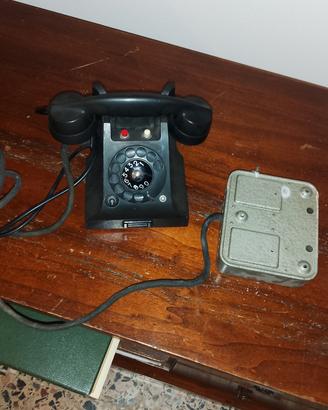 telefono storico