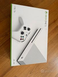 Xbox One S 1 tb