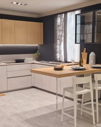 Cucina nuova SCONTATISSIMA