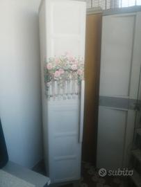 armadietto Mille uso 