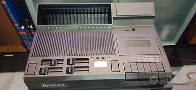 Registratore cassetta 