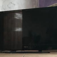 TV 40” TOSHIBA