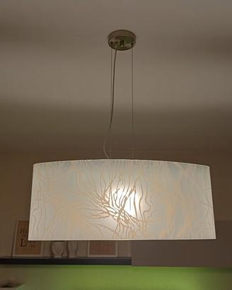 Lampadario moderno 