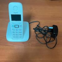Telefono cordless Gigaset