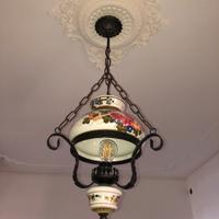 Lampadario vintage