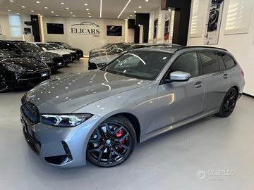BMW 320 d 48V Touring Msport Pro