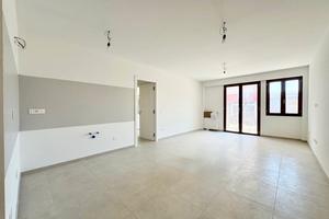 Esclusivo quadrivano in centro