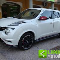 LINK MOTORS: NISSAN JUKE 1.6 NISMO RS 4WD 218 CV