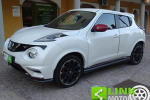 LINK MOTORS: NISSAN JUKE 1.6 NISMO RS 4WD 218 CV